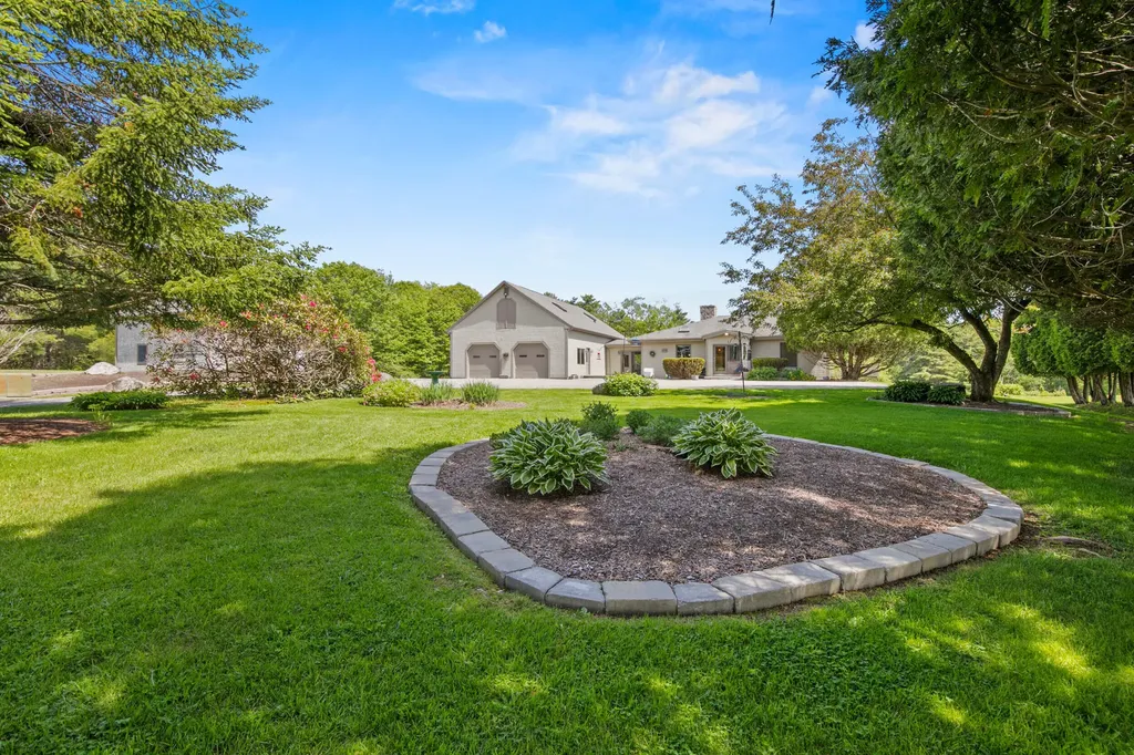 501 Mere Point Road Brunswick ME 04011