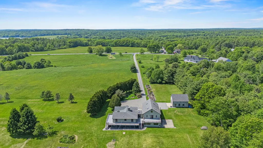 501 Mere Point Road Brunswick ME 04011