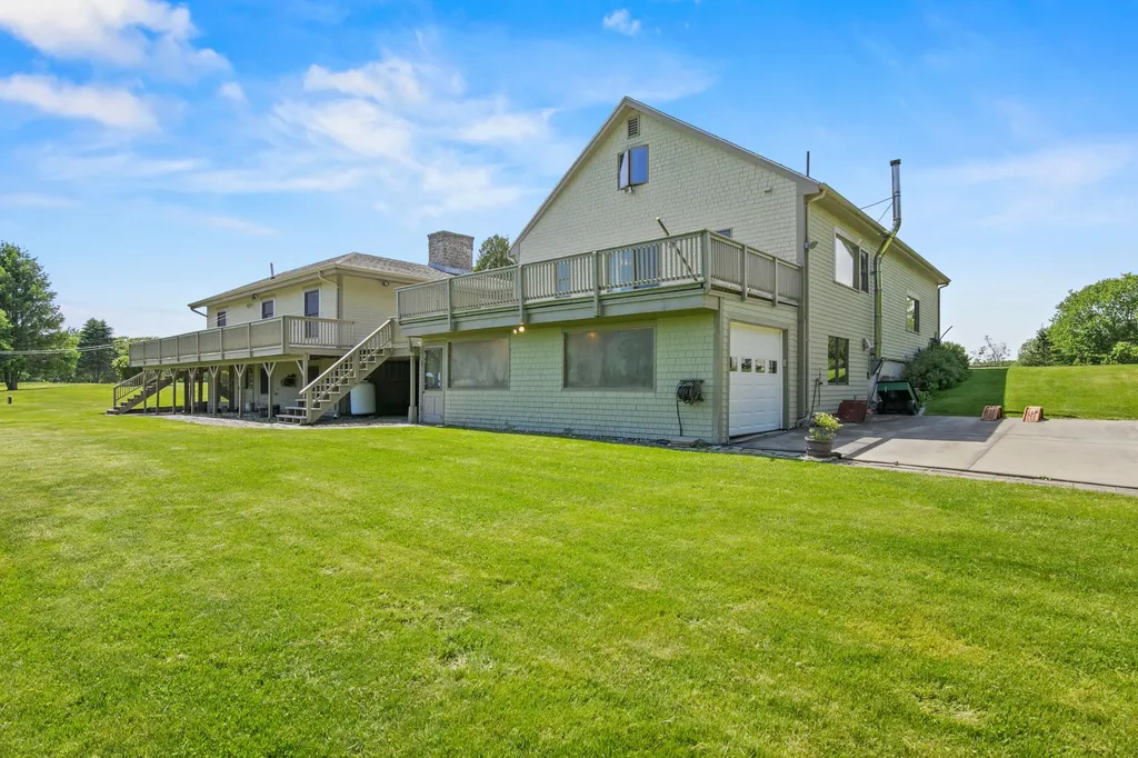 501 Mere Point Road Brunswick ME 04011