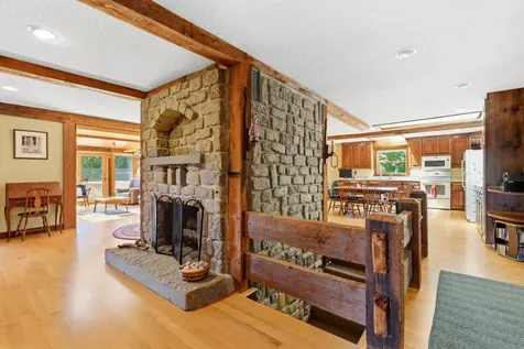 501 Mere Point Road Brunswick ME 04011
