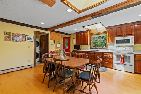 501 Mere Point Road Brunswick ME 04011