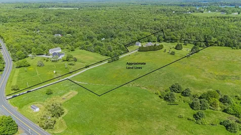 501 Mere Point Road Brunswick ME 04011