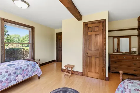 501 Mere Point Road Brunswick ME 04011