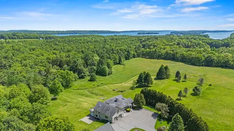 501 Mere Point Road Brunswick ME 04011