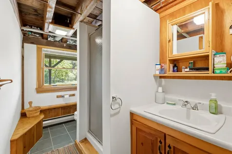 501 Mere Point Road Brunswick ME 04011