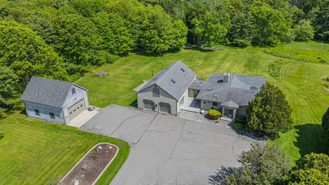 501 Mere Point Road Brunswick ME 04011
