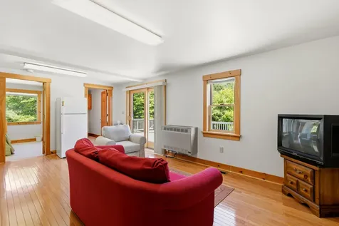 501 Mere Point Road Brunswick ME 04011