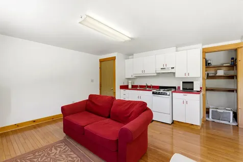 501 Mere Point Road Brunswick ME 04011