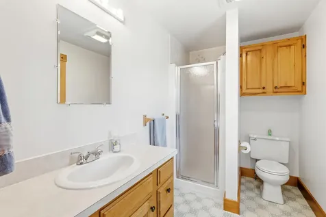 501 Mere Point Road Brunswick ME 04011
