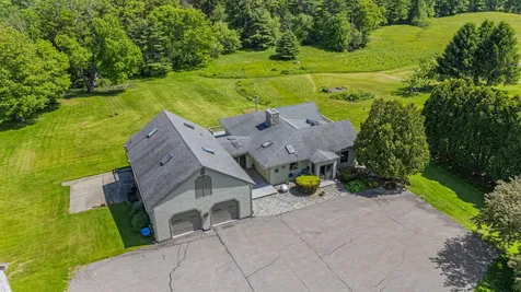 501 Mere Point Road Brunswick ME 04011