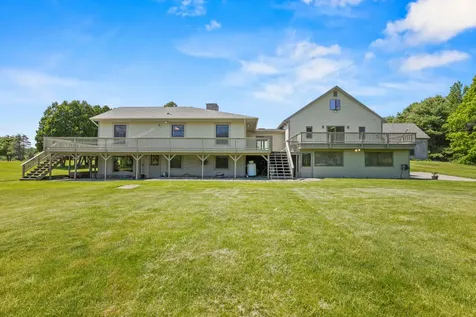 501 Mere Point Road Brunswick ME 04011