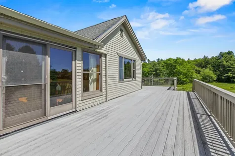 501 Mere Point Road Brunswick ME 04011