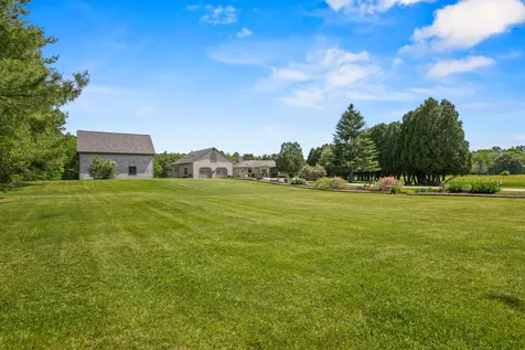 501 Mere Point Road Brunswick ME 04011