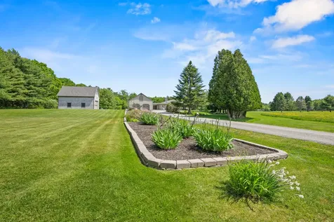 501 Mere Point Road Brunswick ME 04011