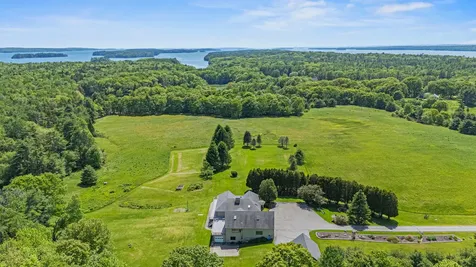 501 Mere Point Road Brunswick ME 04011