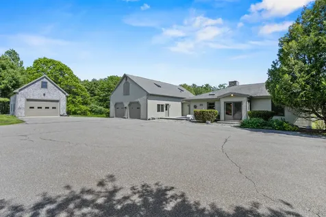 501 Mere Point Road Brunswick ME 04011