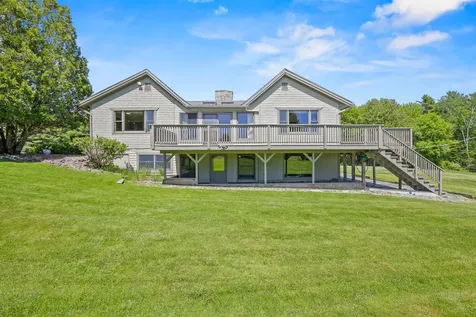 501 Mere Point Road Brunswick ME 04011