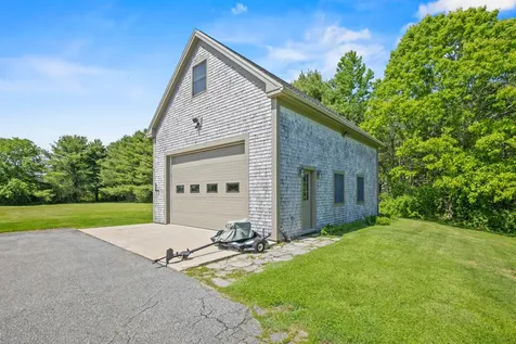 501 Mere Point Road Brunswick ME 04011