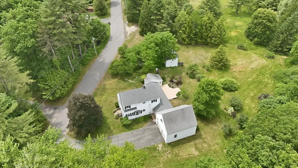 3 Earles Way Scarborough ME 04074