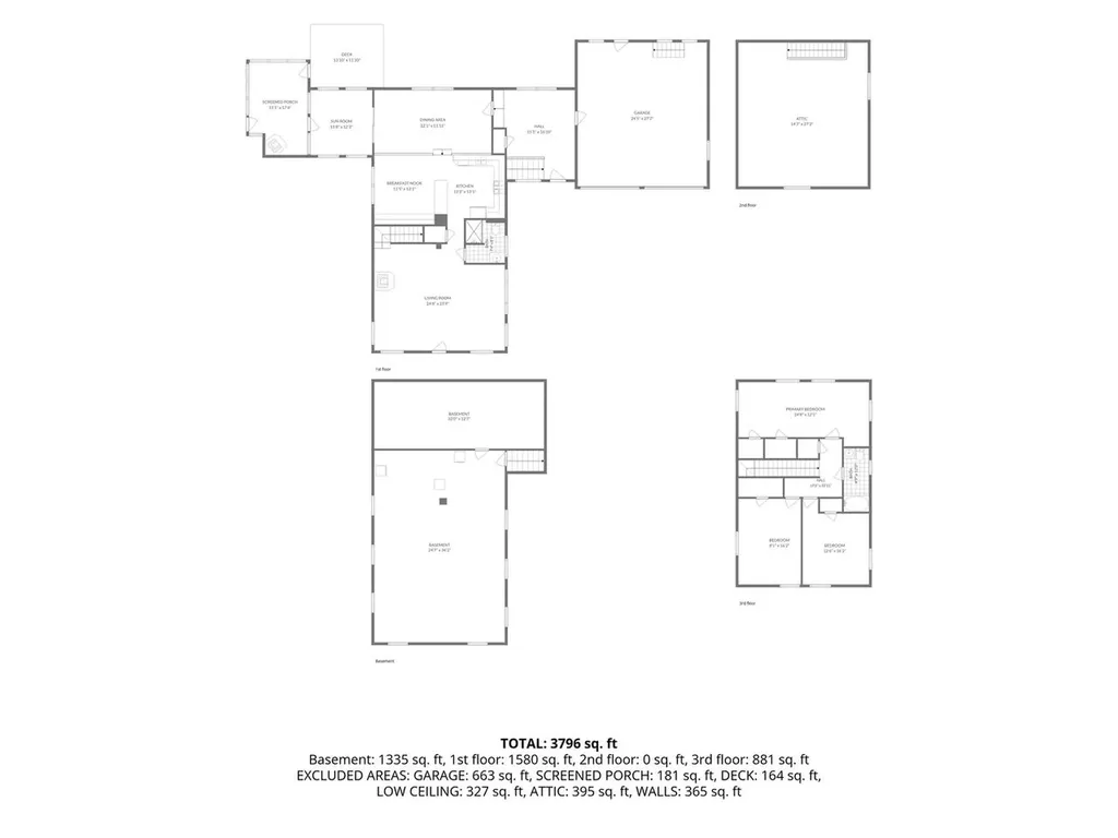 3 Earles Way Scarborough ME 04074