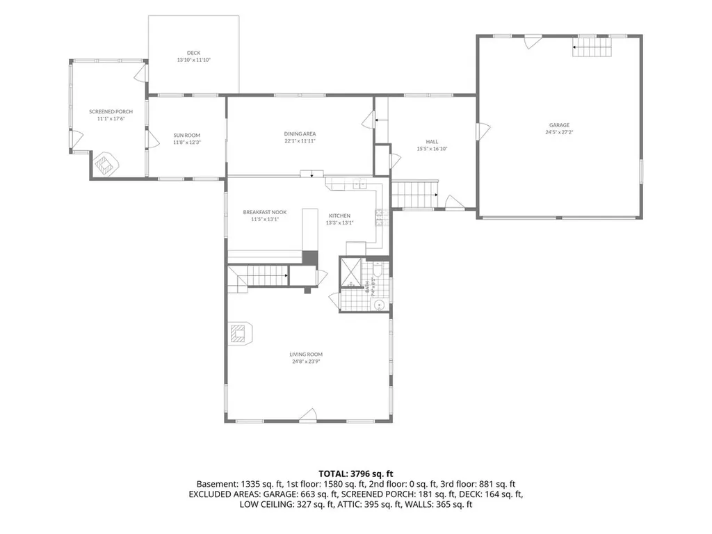 3 Earles Way Scarborough ME 04074