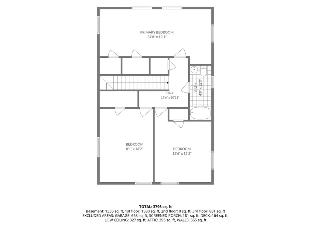 3 Earles Way Scarborough ME 04074