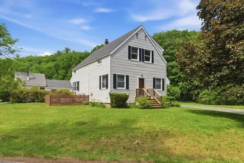 3 Earles Way Scarborough ME 04074