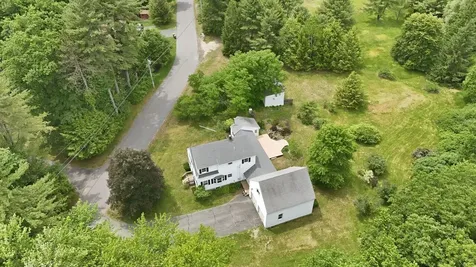 3 Earles Way Scarborough ME 04074