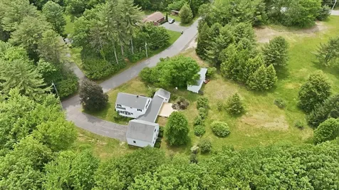 3 Earles Way Scarborough ME 04074