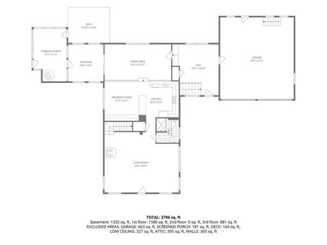 3 Earles Way Scarborough ME 04074