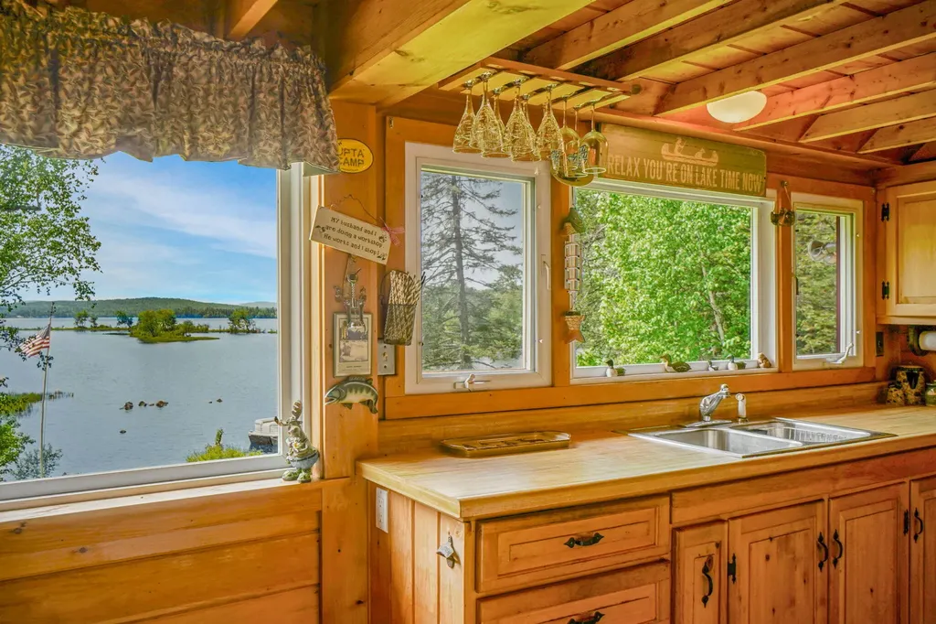 270 Mill Road Upton ME 04261