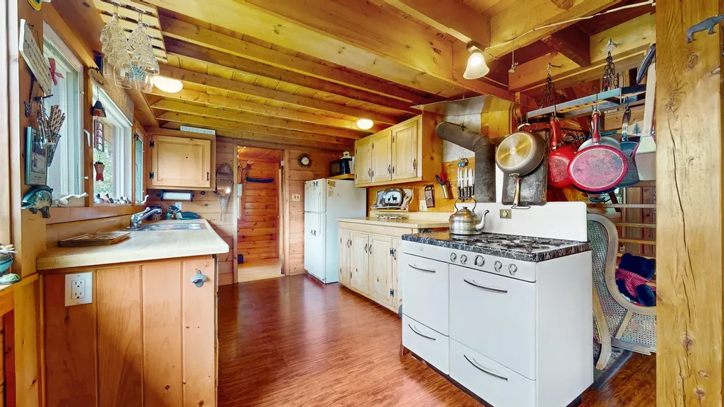 270 Mill Road Upton ME 04261