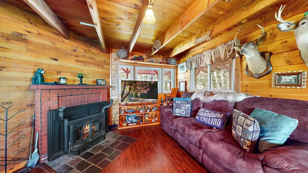 270 Mill Road Upton ME 04261