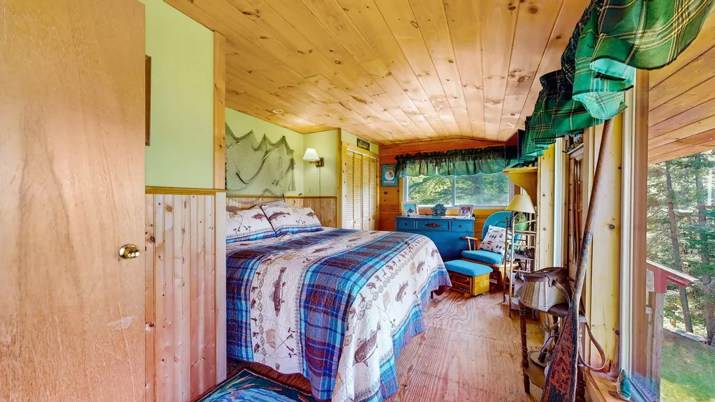 270 Mill Road Upton ME 04261