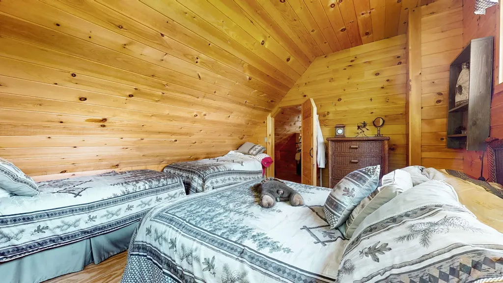270 Mill Road Upton ME 04261
