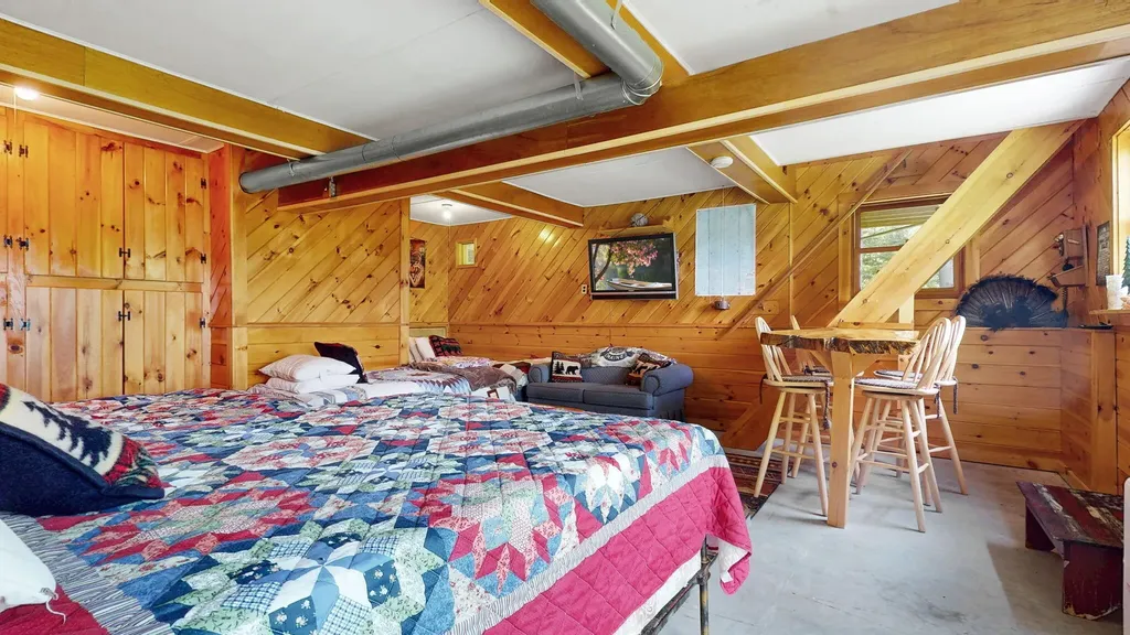 270 Mill Road Upton ME 04261