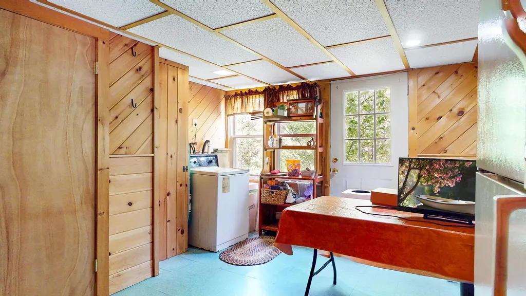 270 Mill Road Upton ME 04261