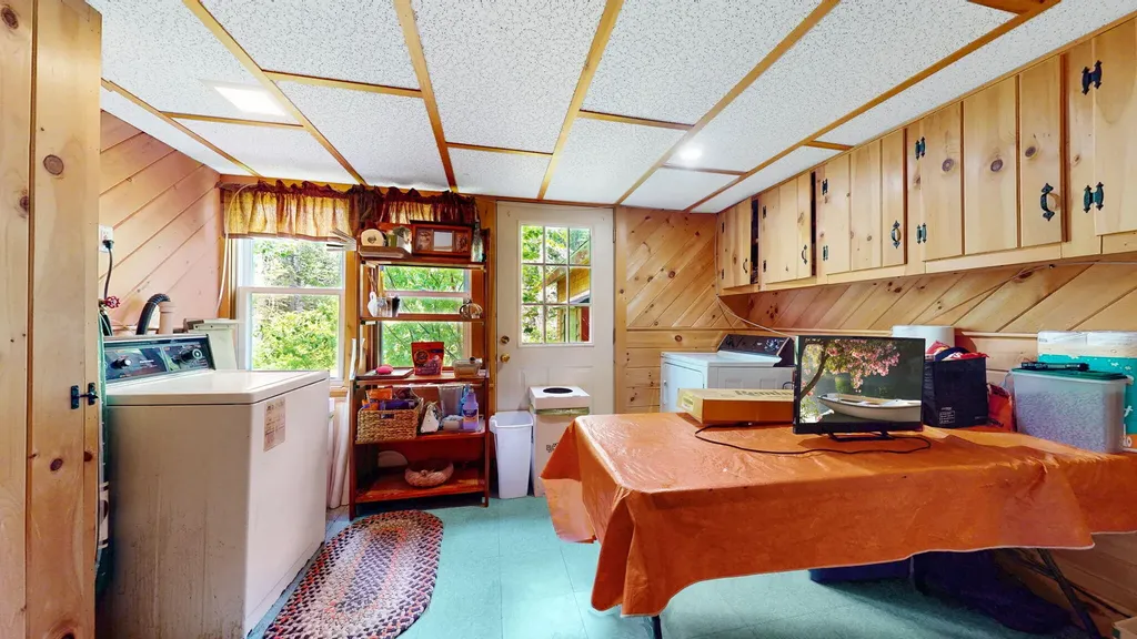 270 Mill Road Upton ME 04261