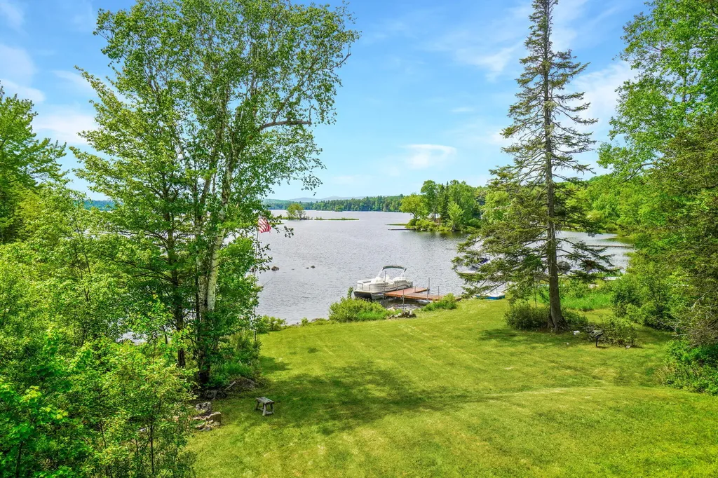 270 Mill Road Upton ME 04261