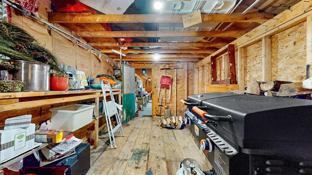 270 Mill Road Upton ME 04261