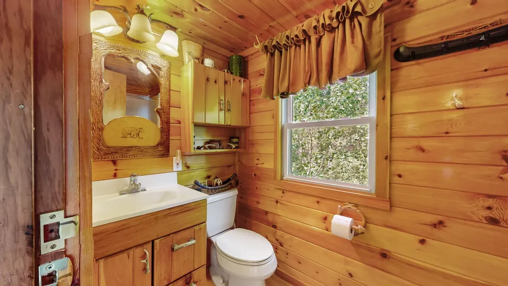 270 Mill Road Upton ME 04261