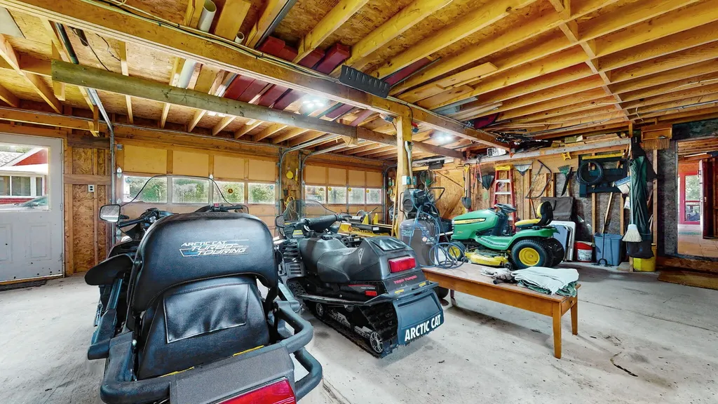 270 Mill Road Upton ME 04261