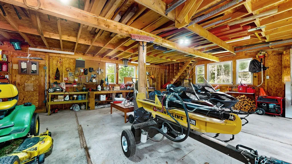 270 Mill Road Upton ME 04261