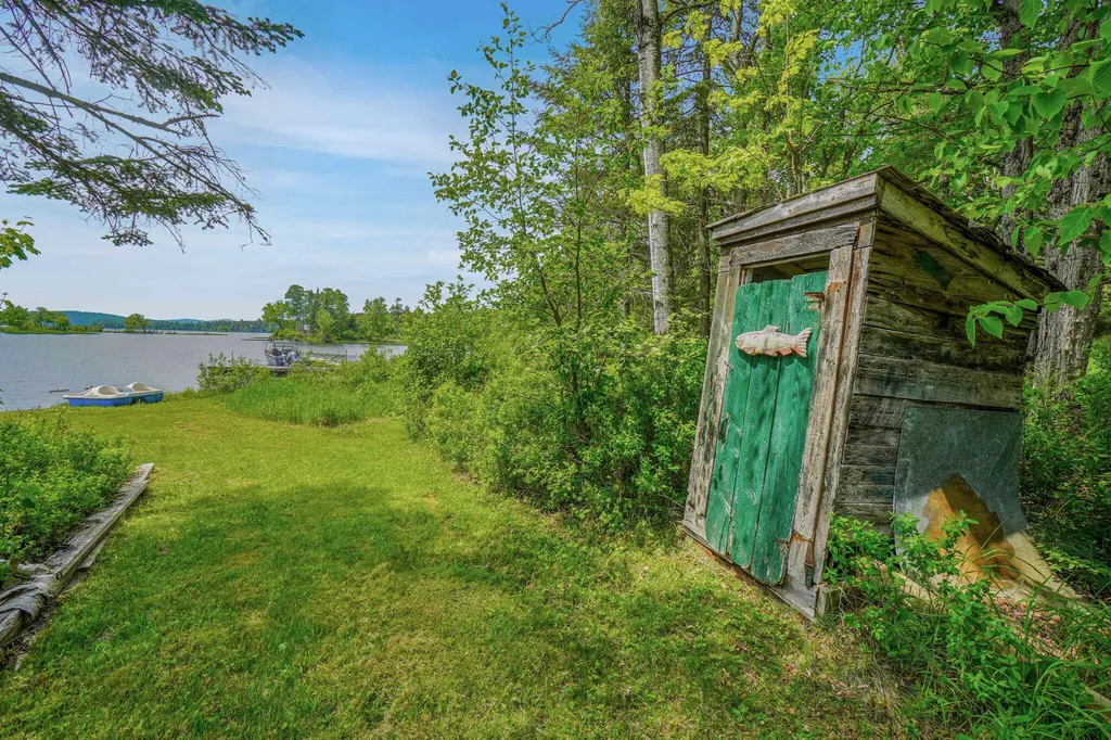 270 Mill Road Upton ME 04261