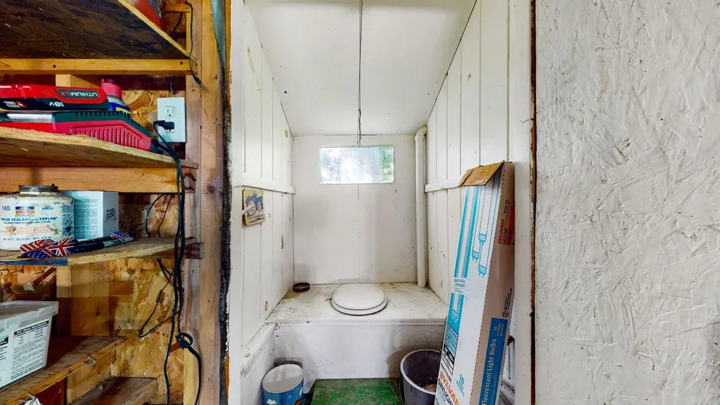 270 Mill Road Upton ME 04261