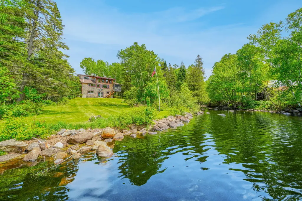 270 Mill Road Upton ME 04261