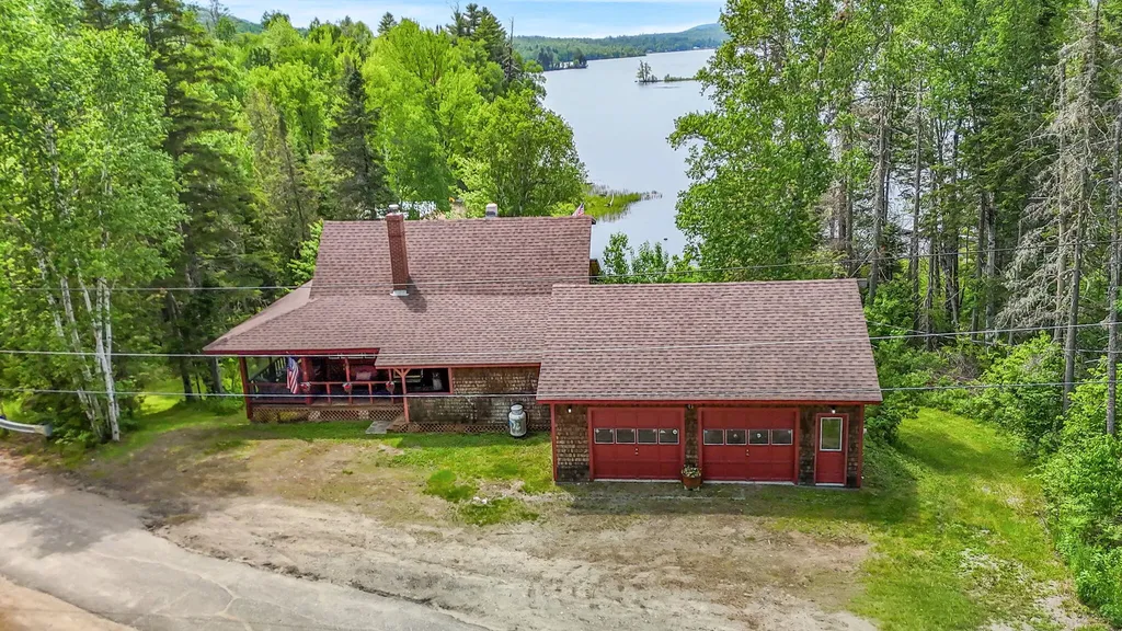 270 Mill Road Upton ME 04261