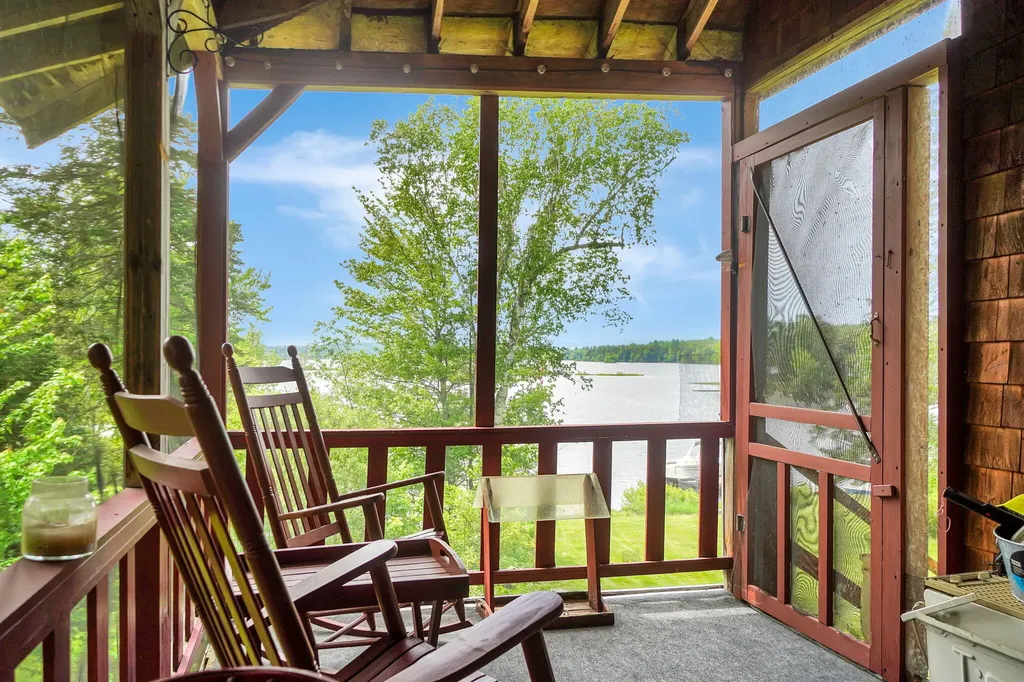 270 Mill Road Upton ME 04261