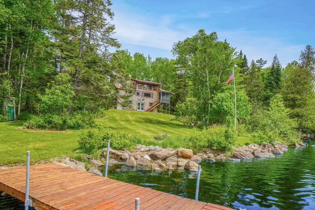 270 Mill Road Upton ME 04261