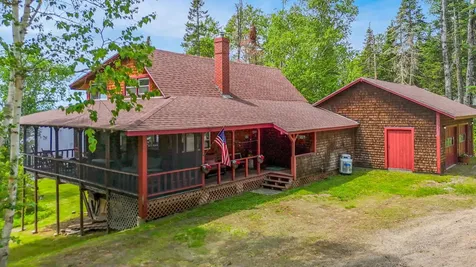 270 Mill Road Upton ME 04261